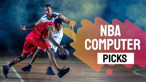 oddsshark nba computer picks  Odds