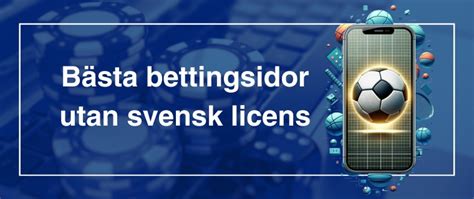 oddssidor utan svensk licens  Hitta bästa casino utan svensk licens med MGA och Curacao licens 2023