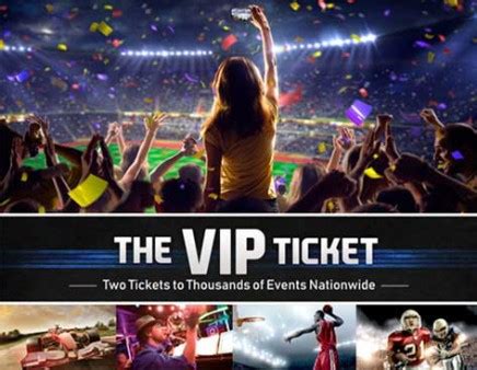odenza vip tickets  It&#39;s… The VIP Ticket is a Sports and