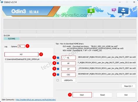 odin3 fail sha256 is invalid  (succeed 0 / failed 1)；我的系统是Windows10，换成Windows7，就没问题（具体为什么，我说不上来）。