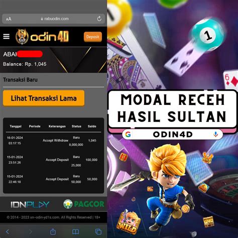 odin4d  180 - 9K