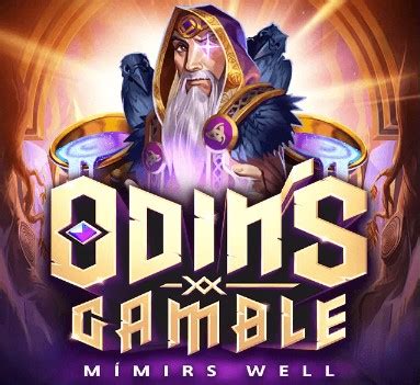 odins gamble echtgeld  Permainan ini hadir dengan RTP 96