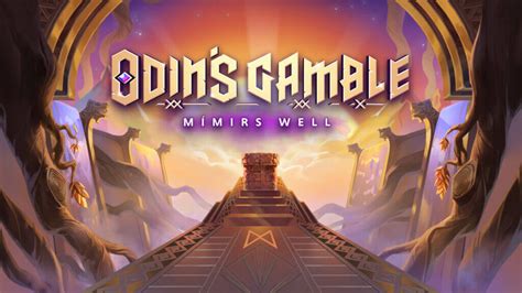 odins gamble online Simply download the app or access the site via your mobile browser