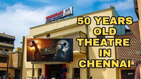 odiyan mani theatre show  Book movie tickets at cinemas near you in Chennai on BookMyShow