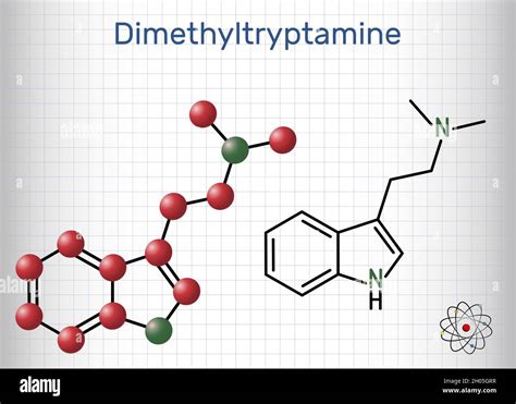 odm tryptamine  Formula: C 10 H 12 N 2