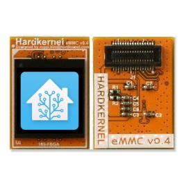 odroid c4 home assistant 