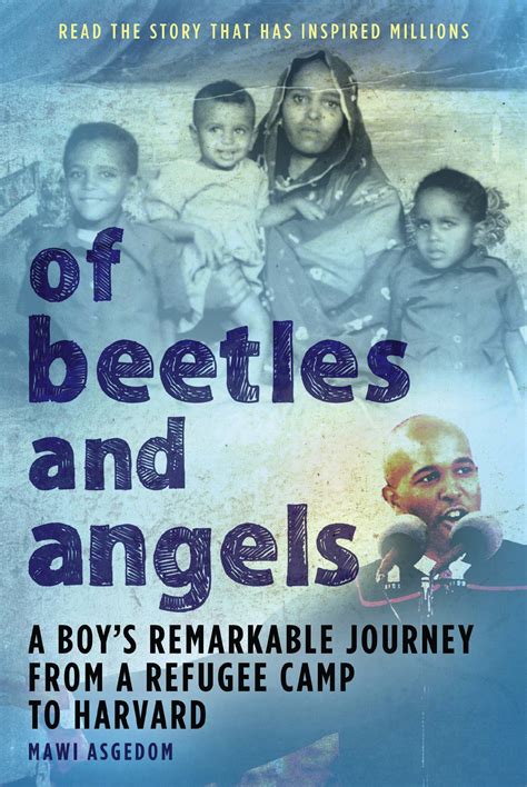 of beetles and angels summary Of Beetles and Angels