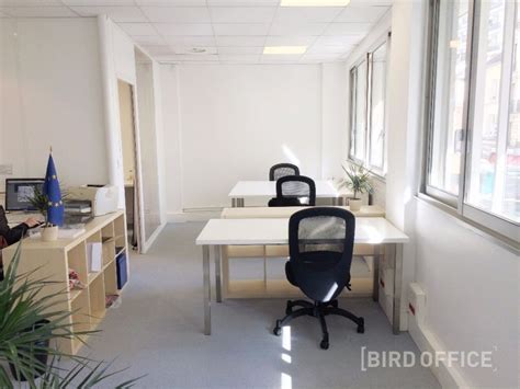 office space 15ème arrondissement  Offices - Serviced