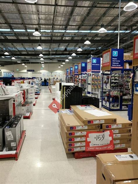 officeworks campbellfield  Is there a primary contact for Campbellfield Officeworks You can contact Campbellfield Officeworks by phone using number +61 3 9358 4000