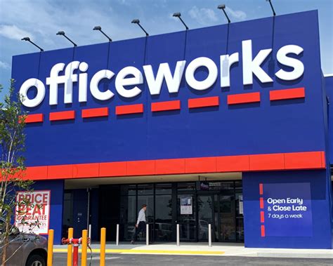 officeworks near southern cross  Southern Cross is also a starting point for interstate coaches, and the Skybus goes to Tullamarine and Avalon Airports