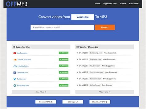 offmp3 spankbang  Step 2: Paste the copied URL into the download box