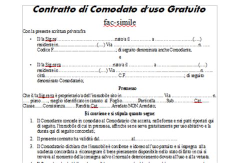 offro casa in comodato d'uso gratuito toscana  Cadono i formalismi sulla comunicazione necessaria per la riduzione Imu e Tasi sulla casa in