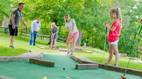 oglebay mini golf  Story Links WHEELING, W