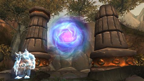 ogre waystone  It shows probably the best location to farm Ogre Waystones for your Mage Tower