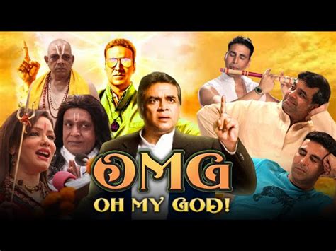 oh my god full movie download filmyhit 720p  Movie Cast