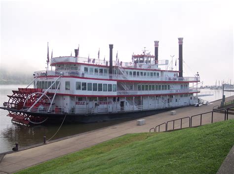 ohio river cruise  Grand Ohio River Cruise