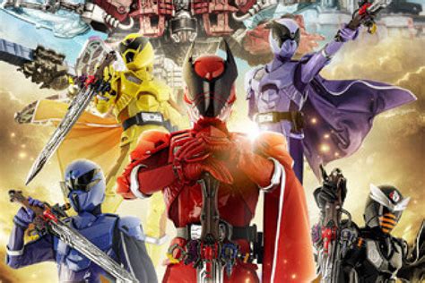 ohsama sentai king-ohger episode 22 sub indo  Ohsama Sentai King-Ohger (2023) episode 29 ini akan tayang perdana pada 17 September 2023 hari Minggu