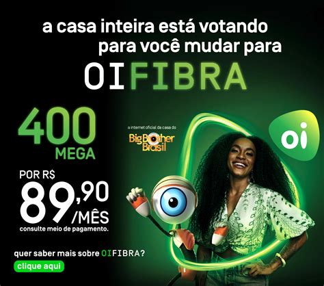 oi fibra pj Suporte Oi