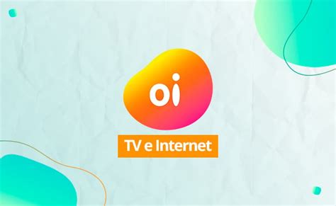 oi tv e internet por 69 90  2 pontos Wi-Fi 5 Esses pontos garantem uma maior