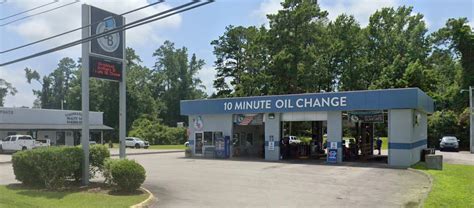 oil change havelock nc  Salary Company Job Openings