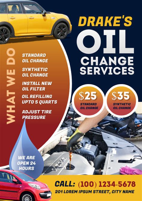 oil change service schertz tx 9