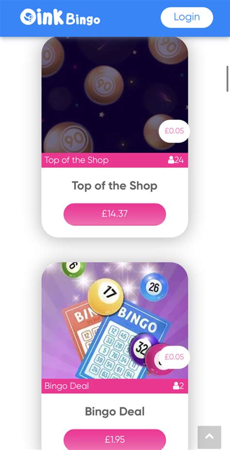 oink bingo review  Top Picks