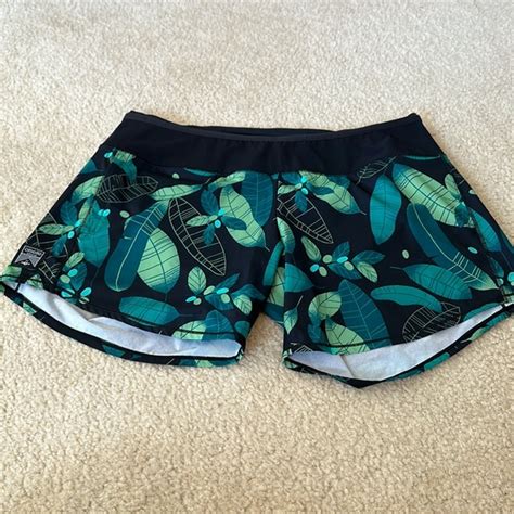 oiselle shorts 00 $44