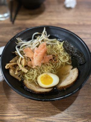 oishii ramen minot reviews  restaurant