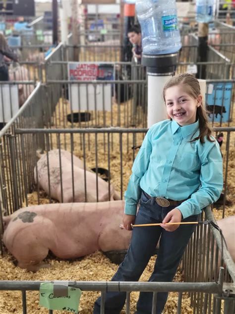 okeechobee youth livestock show The Okeechobee County Parks & Recreation Department hosts this Annual Youth Track & Field Meet in May for Elementary and Middle School aged participants ages 9-14