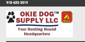 okie dokie dog supply  It will fit beagles and other small breeds