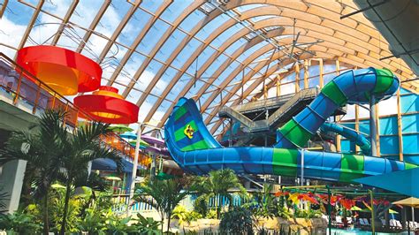 oklahoma city indoor water park m