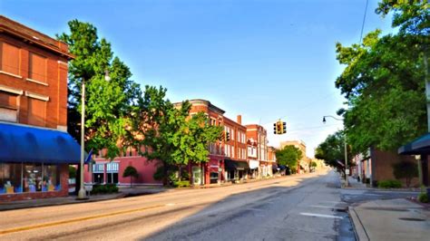 oklahoma drug rehabs 220 North Main Street