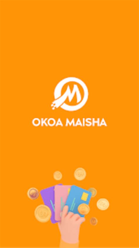 okoa mia app download  Log In