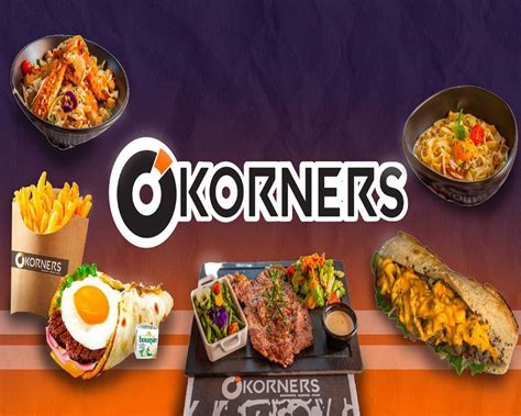 okorner ris  Both were rescued by strangers and