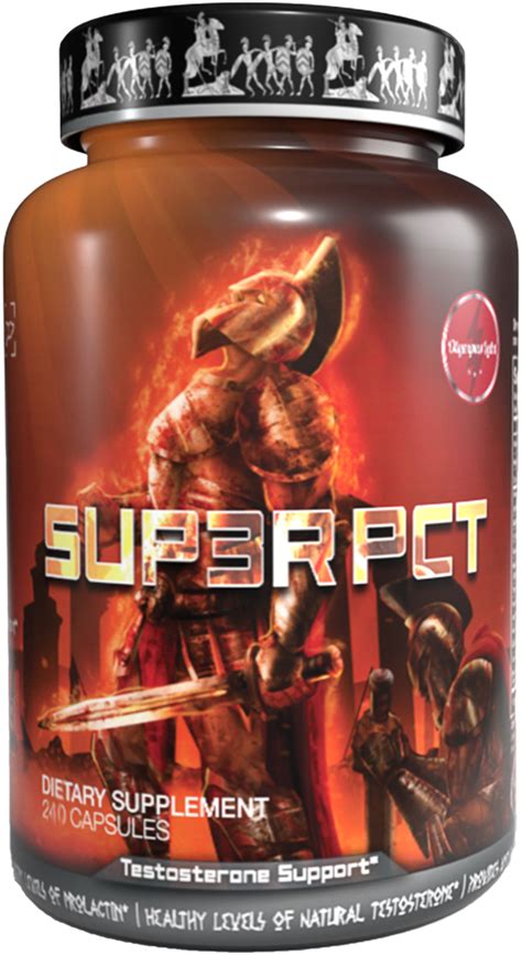 ol sup3r pct -Cardio alone I'll burn 300-450cals/day, plus physical activities-Diet is high protein, low carb, moderate fat-PCT will be Nolva 30/30/20/20-Test E will be run 12 wks at 500mg/wk,