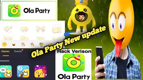 ola party versi 1.19.0  Edytuj filmy za pomocą aplikacji KineMaster Diamond