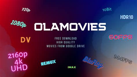 olamovies bollywood  Olamovies has been around since 2012, and it’s still