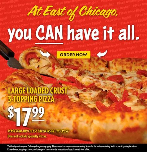 old chicago pizza coupon  Check out the best perkins restaurant coupons 2017 of January 2018 now