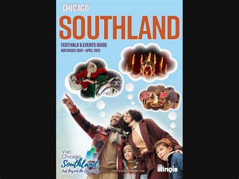 old chicago southlands  For more information, go to