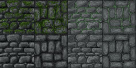 old cobblestone texture pack  Programmer Art Plus+