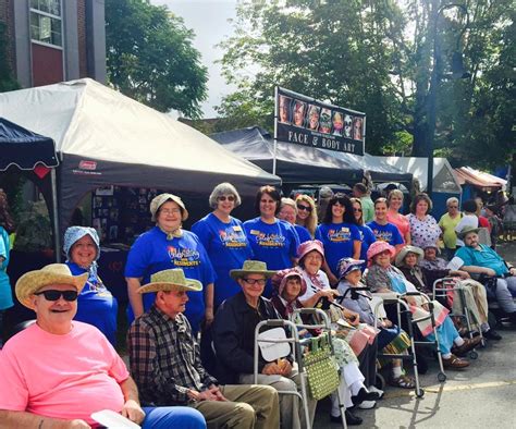 old fashioned trading days williamsburg ky  Members over the event say they have never seen as big of a turn