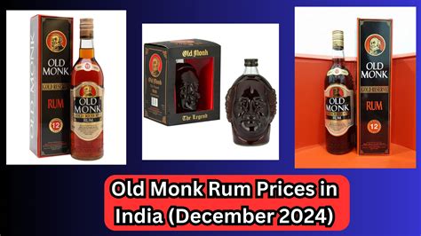 old monk 90ml price pune  (74% off) Get it by Tomorrow, 8 October