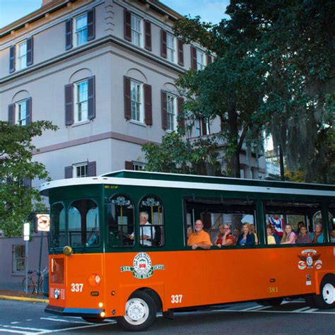 old town trolley savannah stops  You may reschedule up