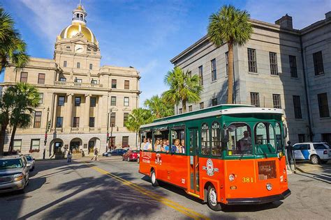 old town trolley savannah stops  Trolley route may be delayed or some stops closed during these times