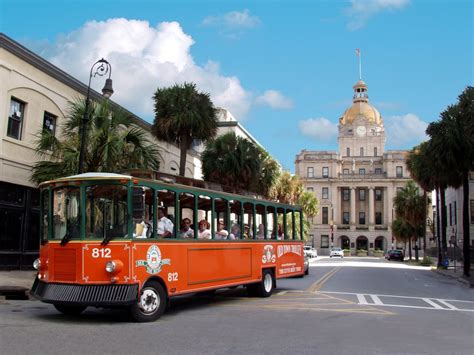 old town trolley tours charleston  Open in Google Maps