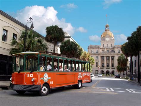 old town trolley tours savannah discount code  With this ticket, you can see over 100 points of interest plus enjoy stops at City Market and River Street with time to explore