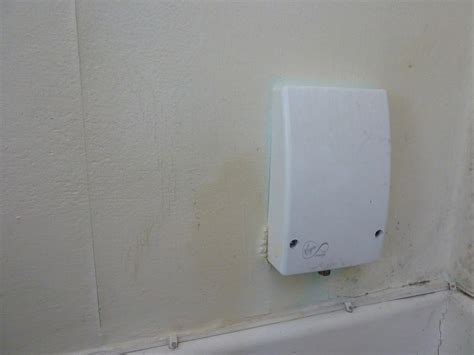 old virgin media wall socket 