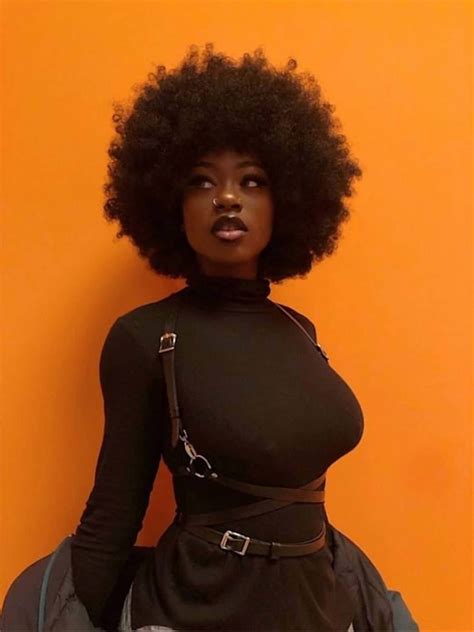 900+ Black Girls ideas  black girls, black beauties, black is