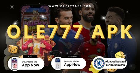 ole777 apk  Seiring dengan perkembangan teknologi serta kemajuan di bidang permainan online, OLE777 pada tahun ini bertransformasi menjadi agen slot online terbaik