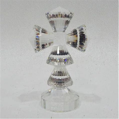 oleg cassini crystal cross  Add to Favorites